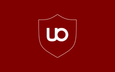 uBlock Origin v1.73.0 开源、轻量级、高效的广告拦截和内容过滤浏览器扩展