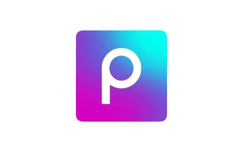 Picsart v30.5.5 专为爱美图的你打造