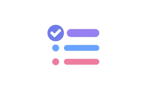 To Do List v1.03.28.0804.1 简洁易用的待办管理软件